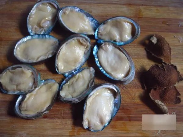 怎么做鲍鱼好吃又简单易学