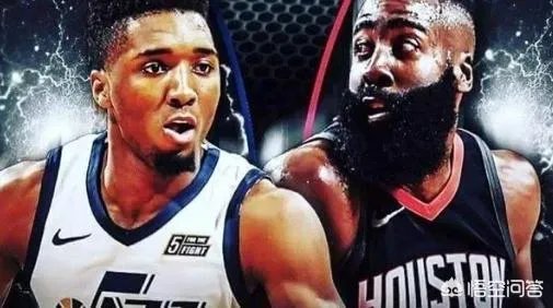 无视防守哈登轻松写意砍下准三双，火箭十人轮换大胜爵士，他们能够横扫晋级吗？