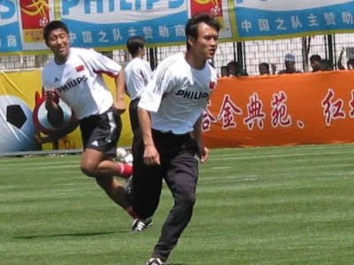 前国脚张恩华去世，张恩华在生前有哪些成就？