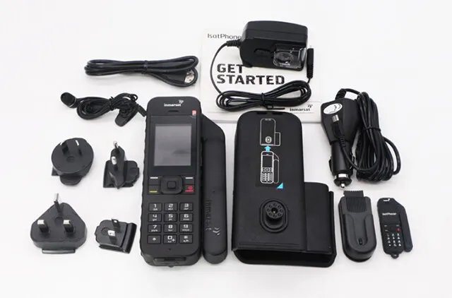 卫星电话怎么收费 卫星电话怎么办理