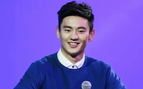 宁泽涛被开除了吗？