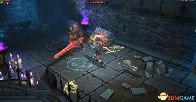 火炬之光2修改器怎么用 火炬之光2控制台命令大全