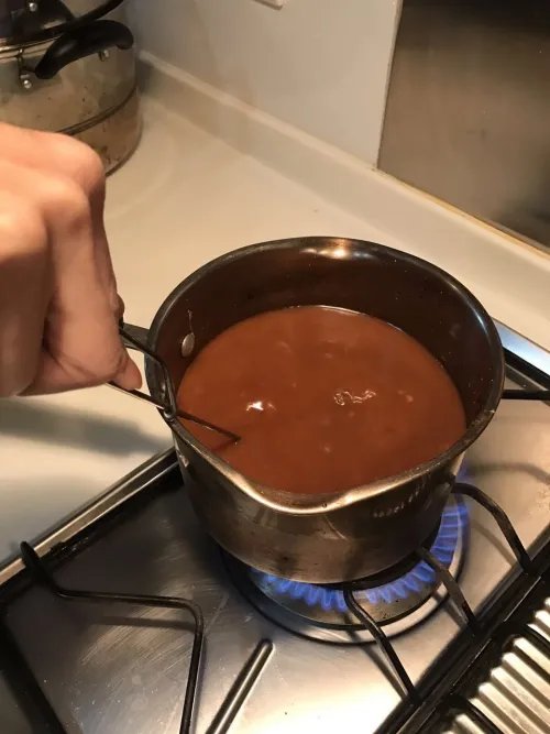 台湾彰化肉圆最简单的做法