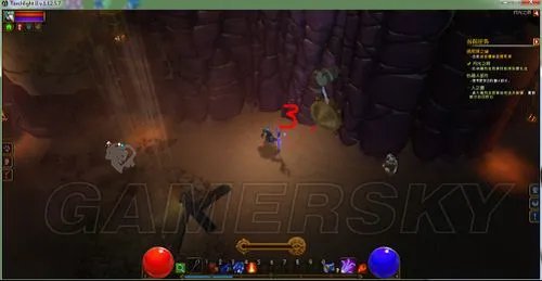 《火炬之光2》隐藏任务机器人部件收集攻略