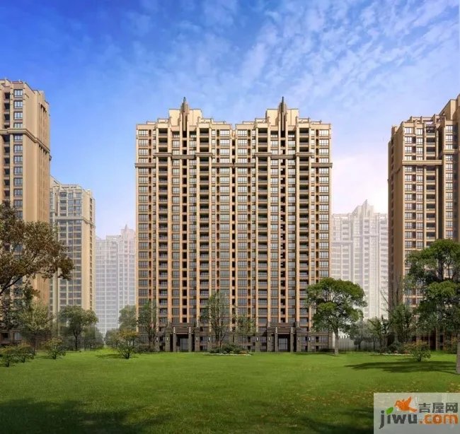 融侨城的苏州融侨城