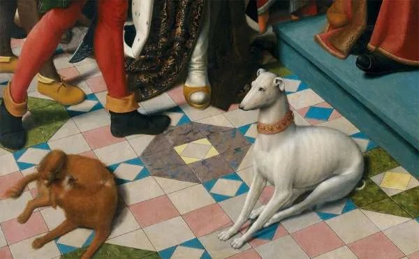 如何看一幅画的目录