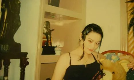 曾打败毛阿敏夺冠，被弟弟暴打失聪患抑郁症，后沦为保姆，她是谁？