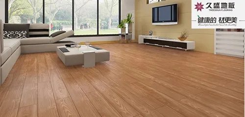 什么牌子的地板好 10款值得信赖的地板品牌推荐