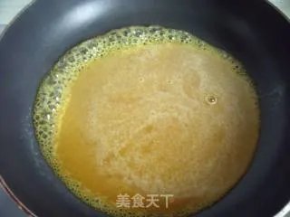 香橙排骨