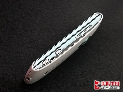 720p高清摄录 索尼爱立信U8i体验评测