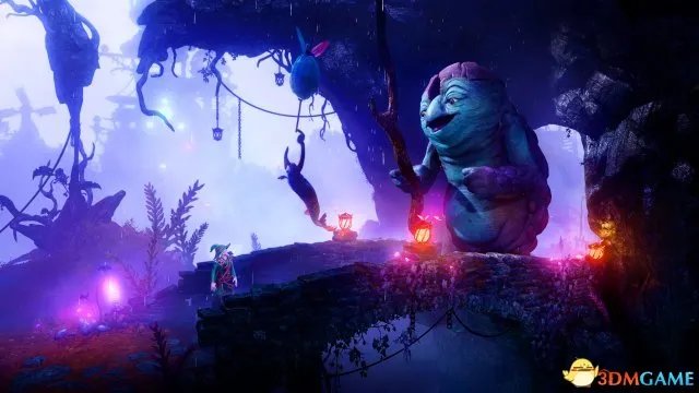 真的已经尽力了！《三位一体3》官方解释差评原因