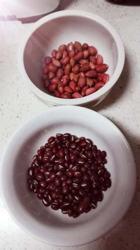 正宗八宝粥的配方和做法