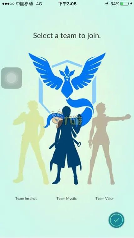 Pokemon go进不去游戏怎么办 精灵宝可梦go进不去解决方法