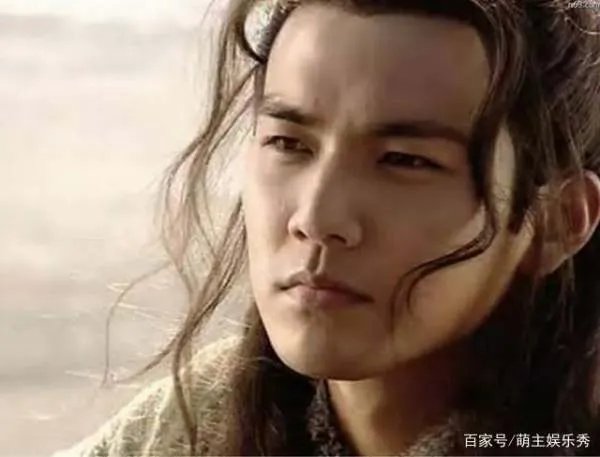 钟汉良隐婚娇妻曝光，是娱乐圈里的人吗？