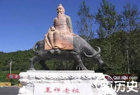 中国史上最牛的老师是谁？史上最神秘的世外奇人