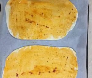 武大郎烧饼配方