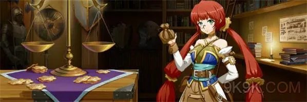 梦幻模拟战时空行商人解锁刷新攻略