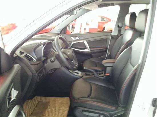 为什么买奇瑞瑞虎5的农村人越来越多了？