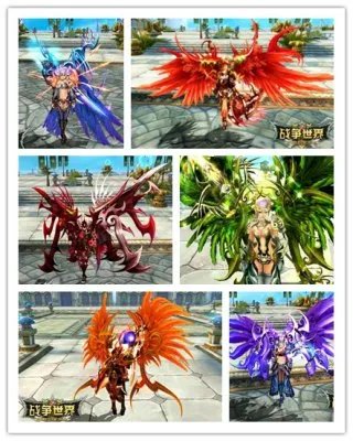 全是精华 《战争世界》“国战内测”军团玩法全攻略