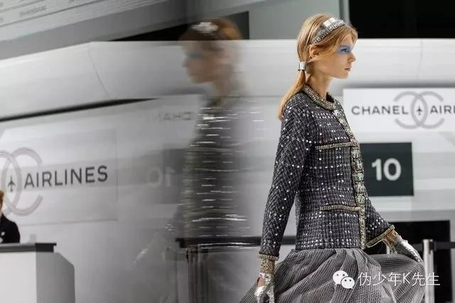 时装秀的背景音乐一般都会选择什么？