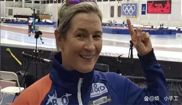 老将克劳迪娅·佩希施泰参加了冬奥会，你认为她的实力强吗？