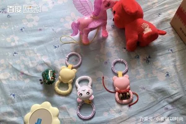 4月大女婴推拿后，90后妈妈情绪崩溃，后来怎样？