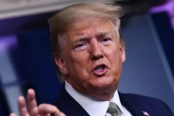 特朗普支持者称愿为其挡子弹，支持他的都是啥人？