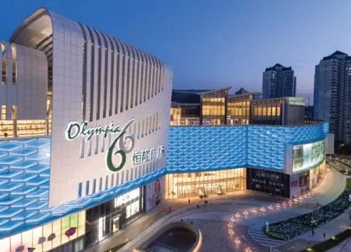 大连有哪些购物的好去处？