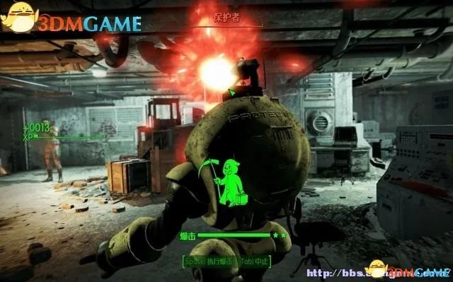 《辐射4 》图文全攻略 全教程全剧情任务流程攻略