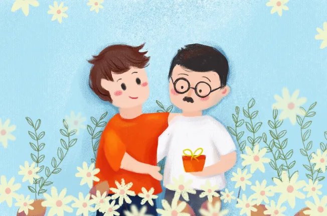 父亲节来历简介50字 父亲节的由来起源