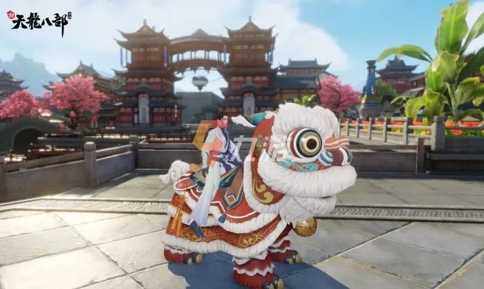 新天龙八部手游蓬莱怎么样 蓬莱职业强度介绍