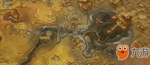 《魔兽世界怀旧服》骑术训练师在哪 骑术训练师位置分享