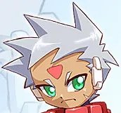 洛克人: ZXA流程攻略(NDS)