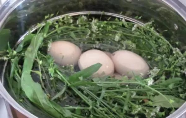 三月三为什么要吃鸡蛋 三月三吃鸡蛋的传说