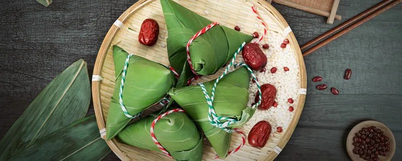 粽子煮多久才会熟 粽子要煮多久才能熟