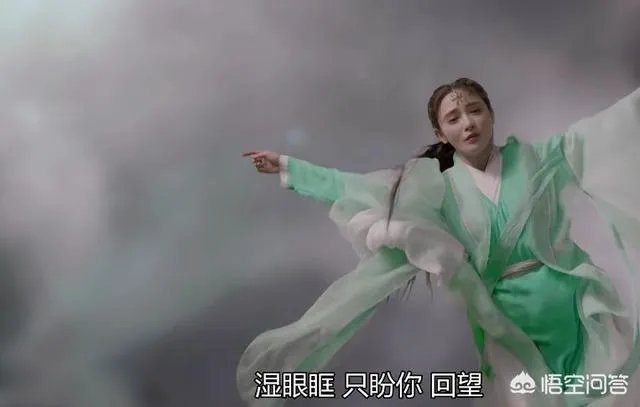 《东宫》都有哪些穿帮镜头？