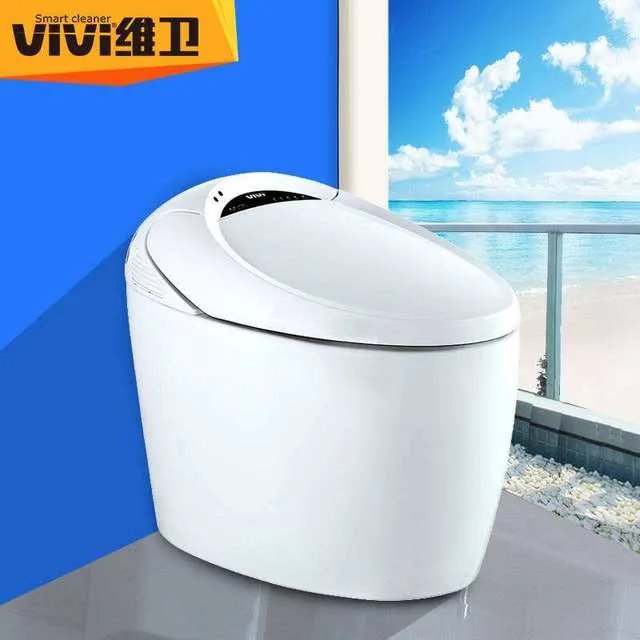维卫智能马桶好不好 用这几招选马桶都不是事