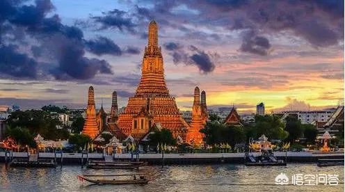 广州出发泰国旅游，4天3晚要准备多少泰铢？