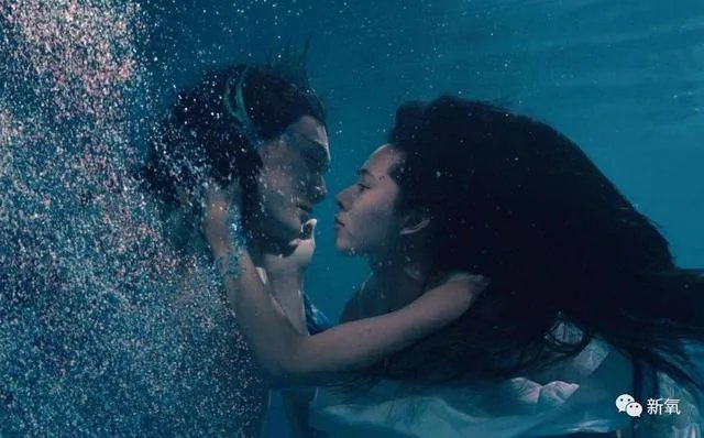 怎样评价郭碧婷的演技?