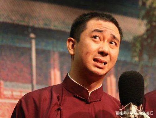 王自健：当初一直力挺郭德纲，后来为什么翻脸？