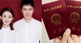 赵丽颖为冯绍峰庆生，仍叫他剧中的名字“二叔”，有多甜？