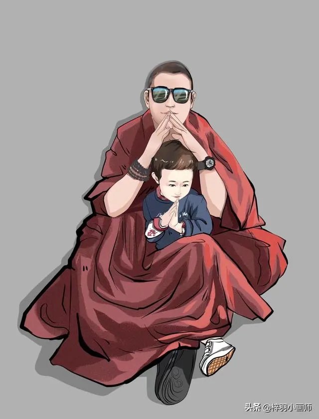 有哪些适合男生的头像？