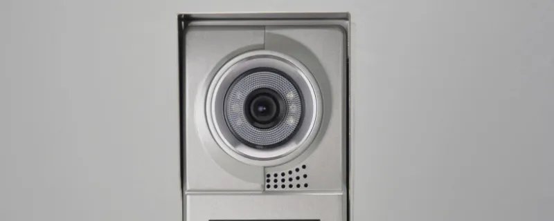 家用可视对讲怎么安装