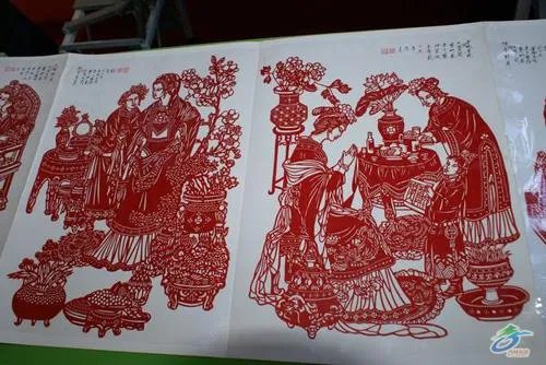 长春都有哪些非物质文化遗产项目？