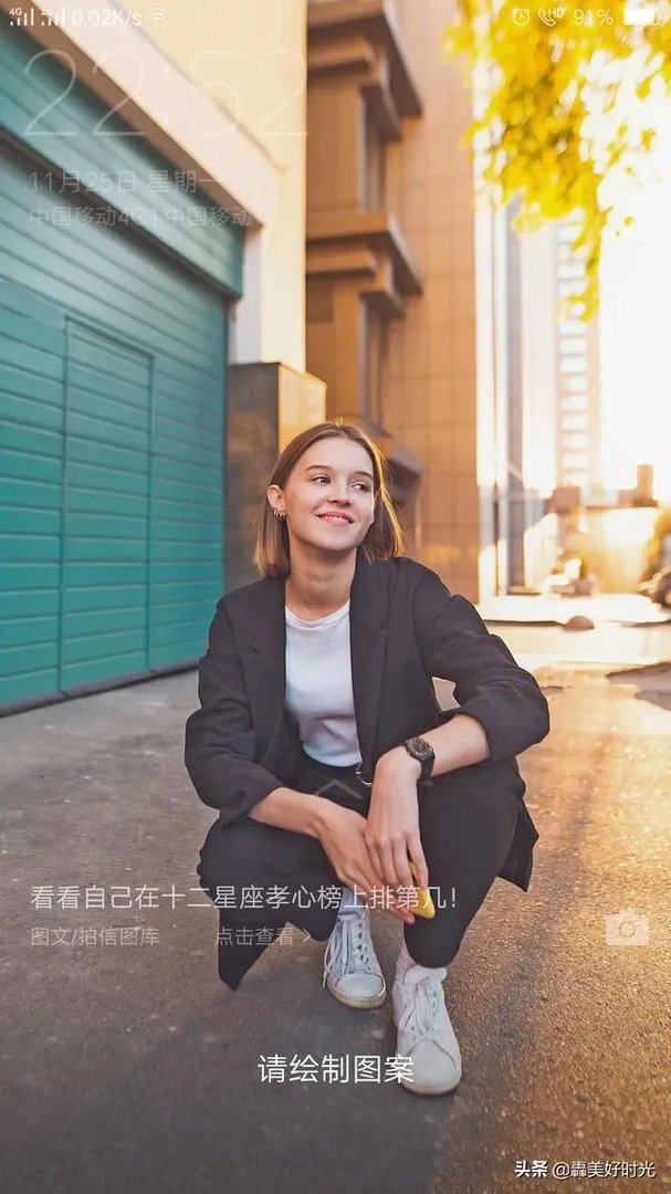 你觉得周星驰不结婚的原因是什么？