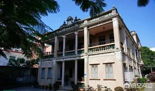 外地游客去厦门集美有什么好吃好玩的可以推荐？