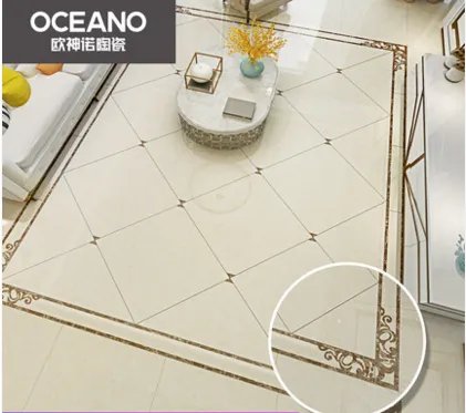 欧神诺瓷砖是几线品牌  瓷砖选购常见的三个误区