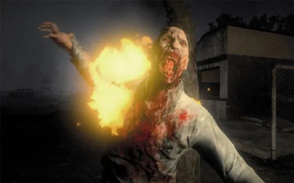 《H1Z1》20小时生存经验分享攻略