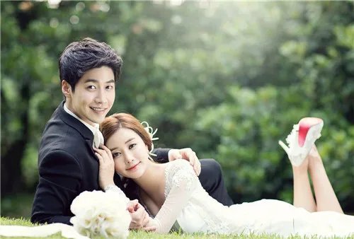 北京婚纱店排行榜 北京拍婚纱照多少钱