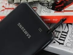 大屏幕双核机 三星Note I9220再次到货